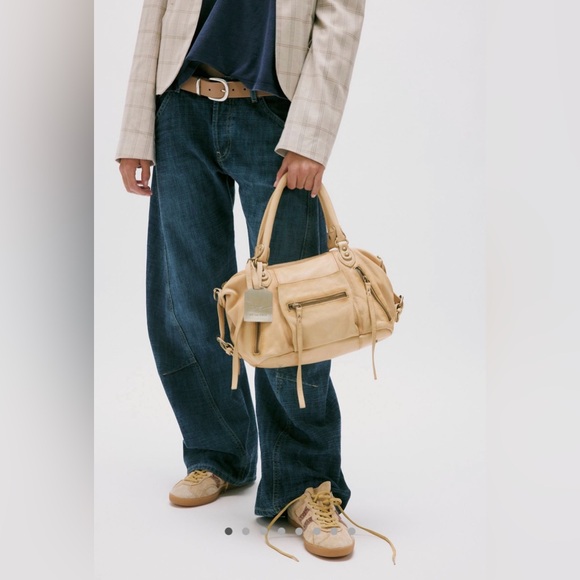 We The Free Handbags - We  the Free Baby Emerson Tote Bag